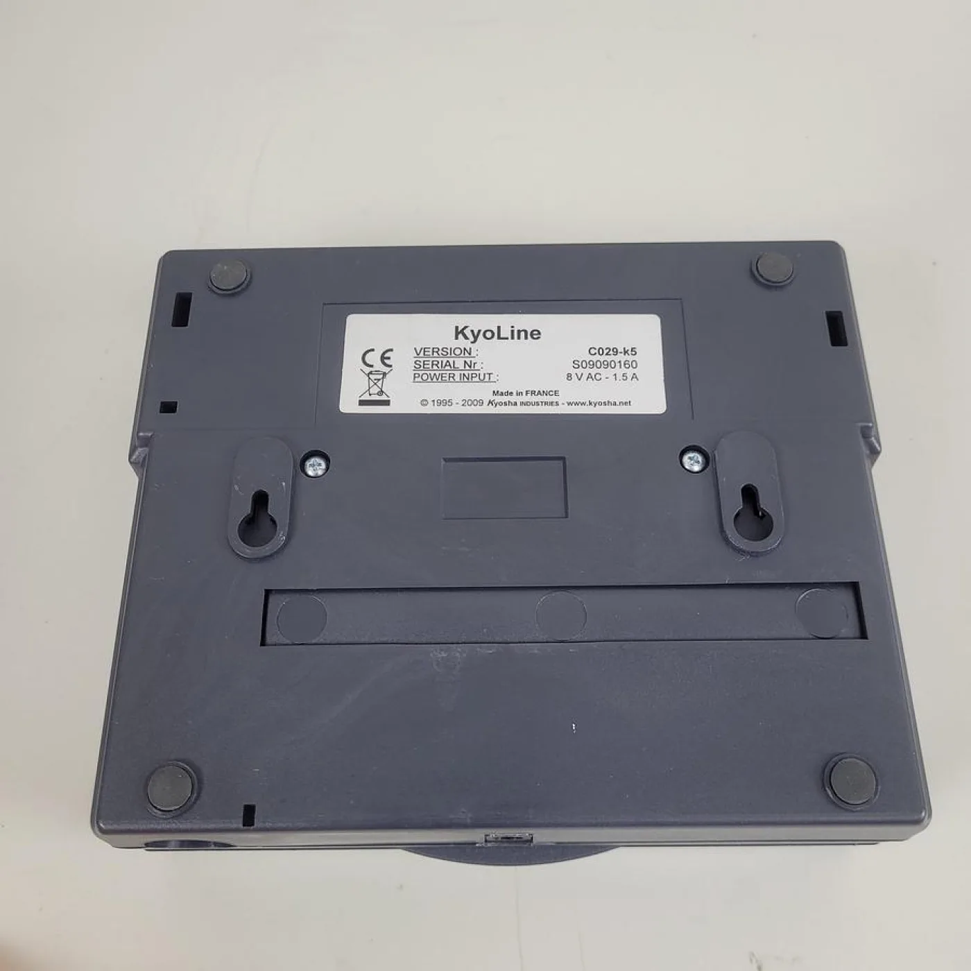 Kyosha KyoLine C029-k5 Printer - 5