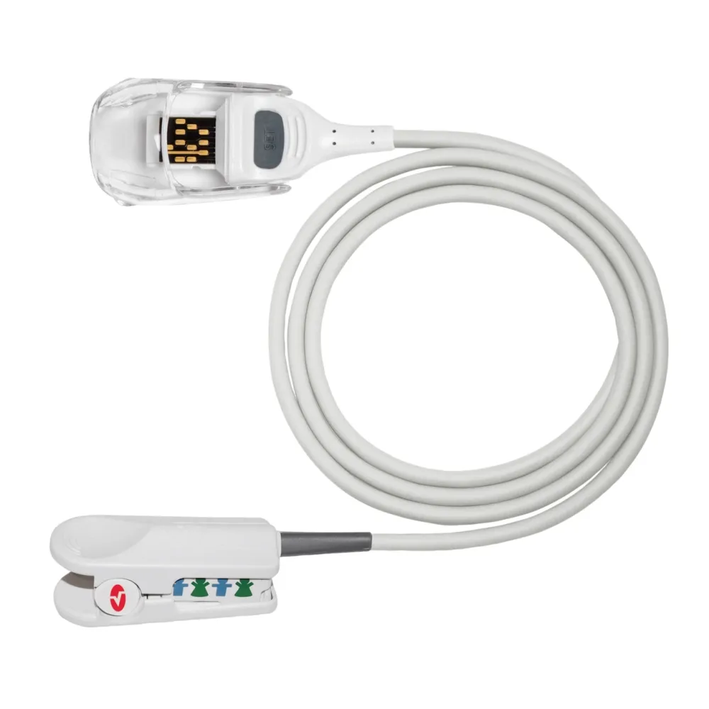 Masimo® RD SET™ DCI-P, Digit Clip-Sensor SpO2 Mehrweg Sensor für Kinder