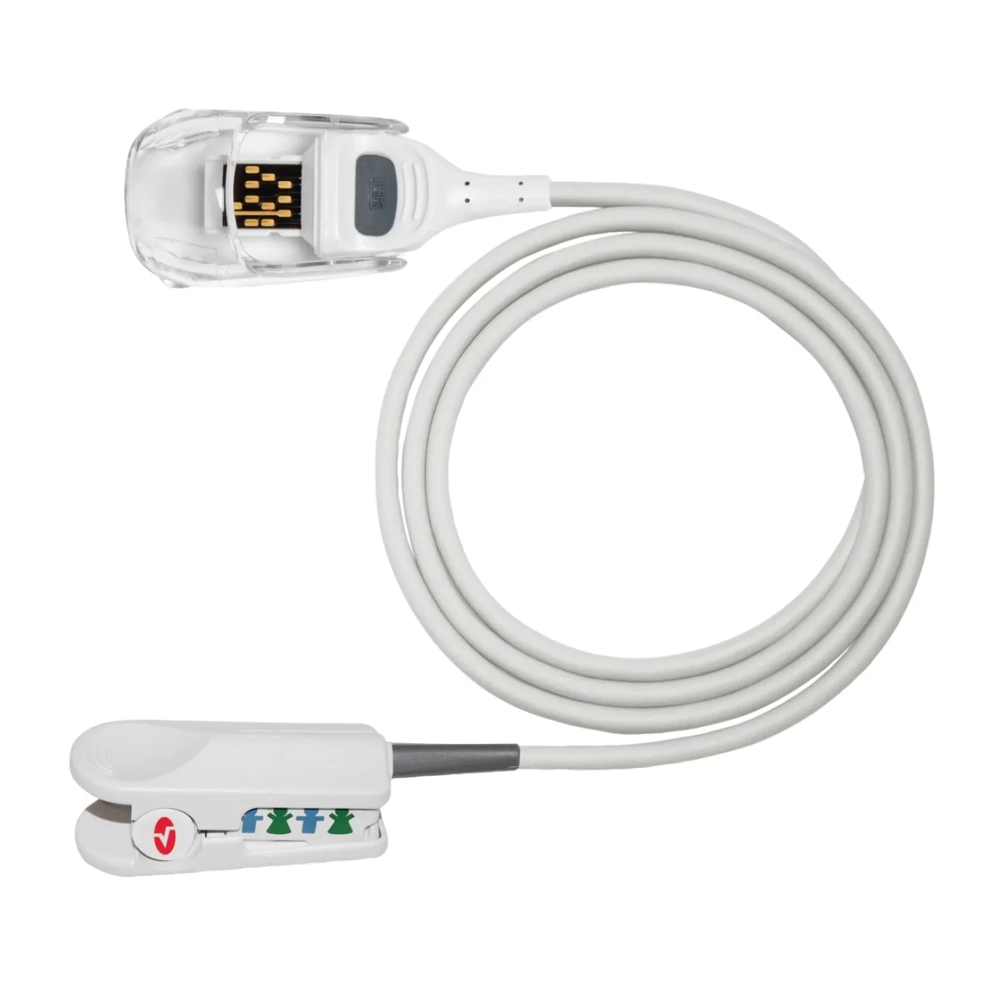 Masimo® RD SET™ DCI-P, Digit Clip-Sensor SpO2 Mehrweg Sensor für Kinder - 1