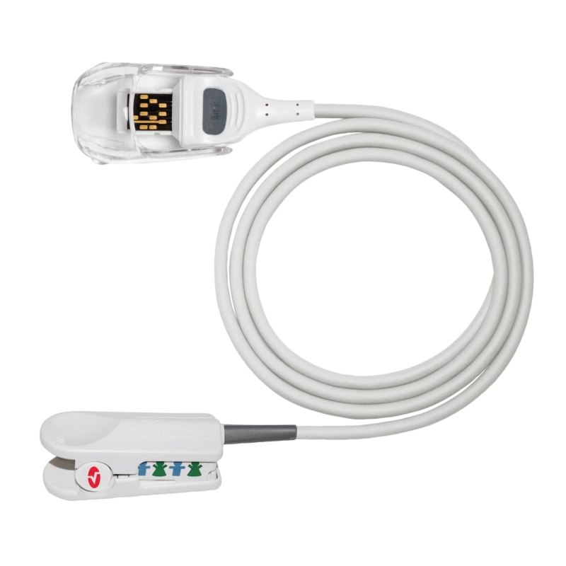 Masimo® RD SET™ DCI-P, Digit Clip-Sensor SpO2 Mehrweg Sensor für Kinder