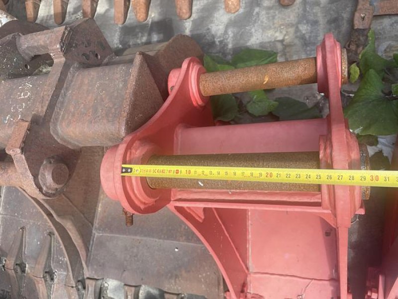 Tieflöffel 30 cm
