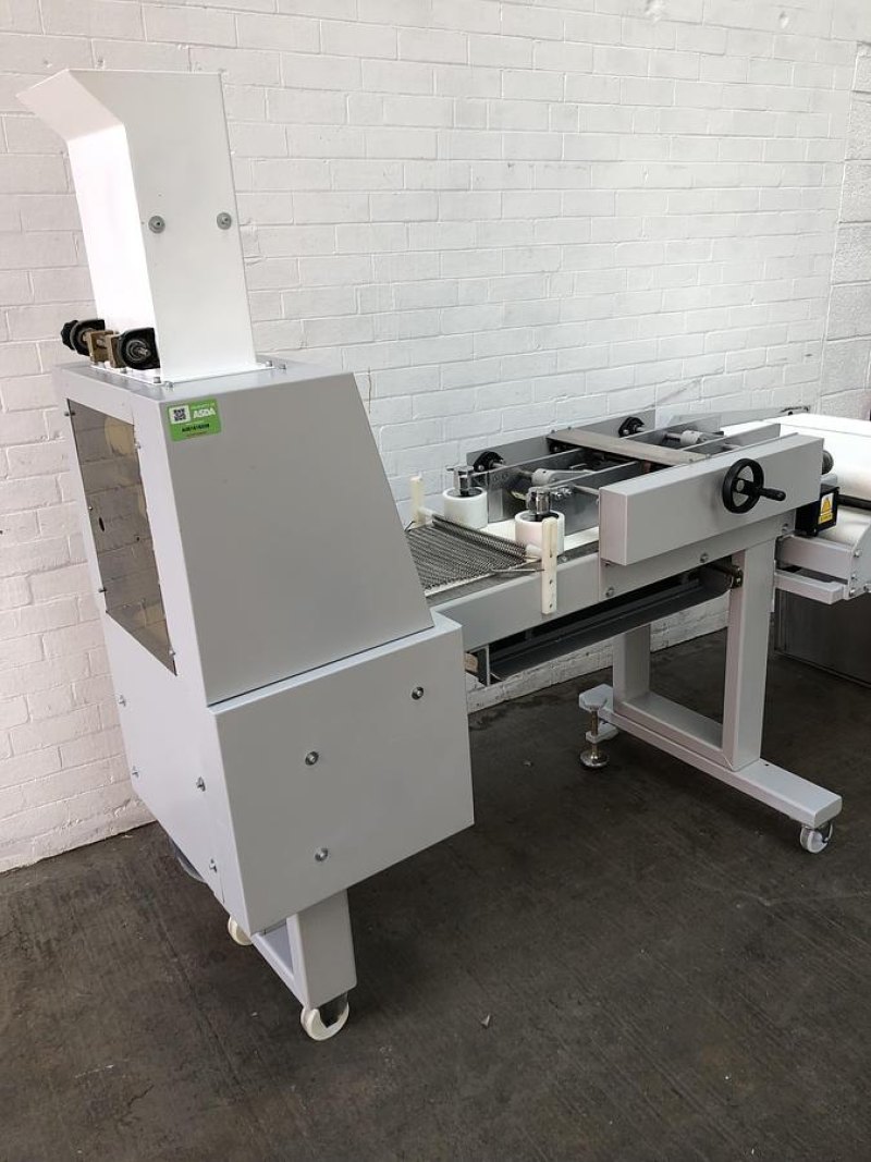 Kemper Princess Bread Moulder with Baguette Attcahment
