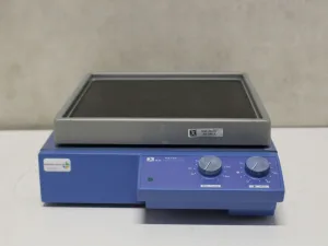 IKA HS 250 basic Platform Schudder