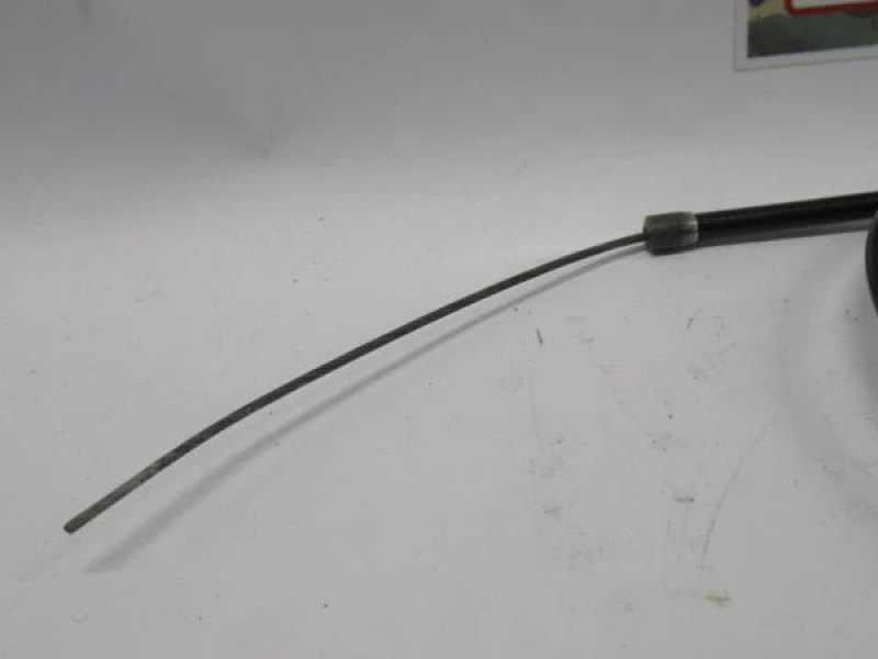 Bowdenkabel handgas