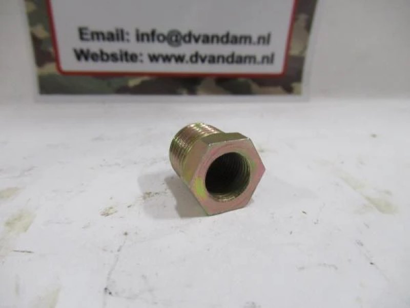 Adapter brandstoffilter