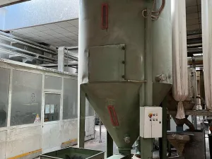 2007 OLIVARI MVE 14000 AI2441