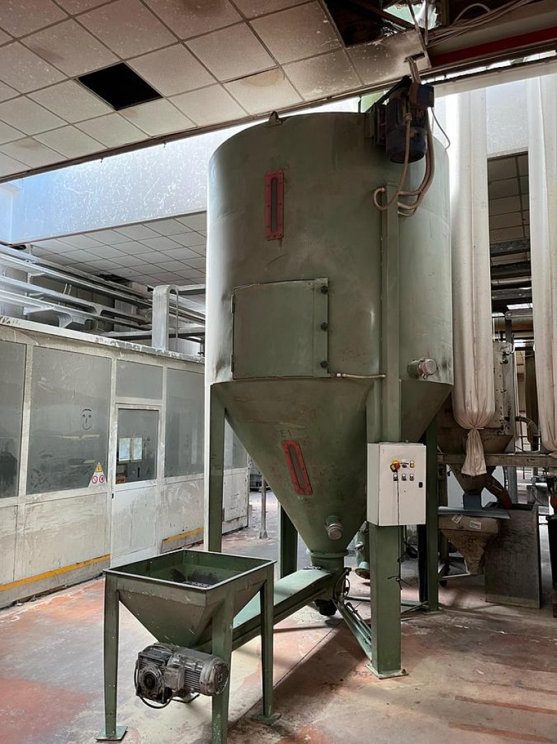 2007 OLIVARI MVE 14000 AI2441
