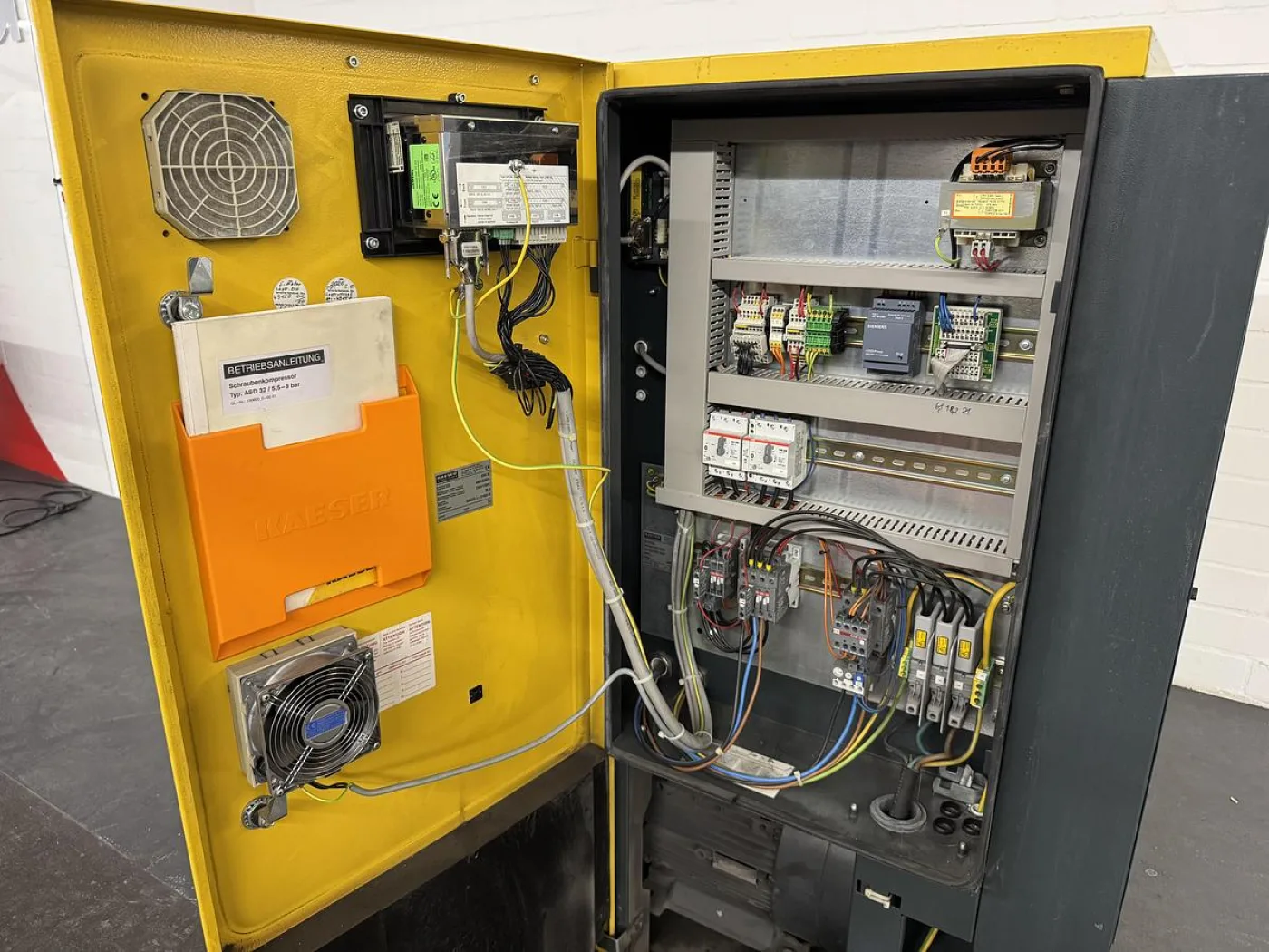 KAESER ASD 32 - 6