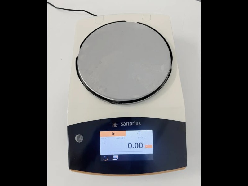 Sartorius Quintix2102-1S Balance