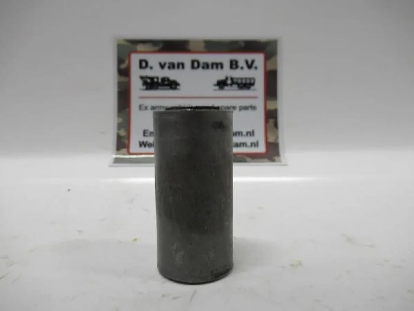 Veerbus bladveer - 3