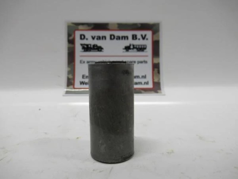 Veerbus bladveer