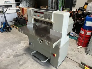 MASSICOT POLAR 55 EM