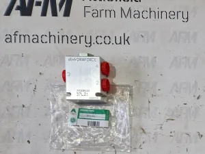 Spearhead Flow Divider - 3600128
