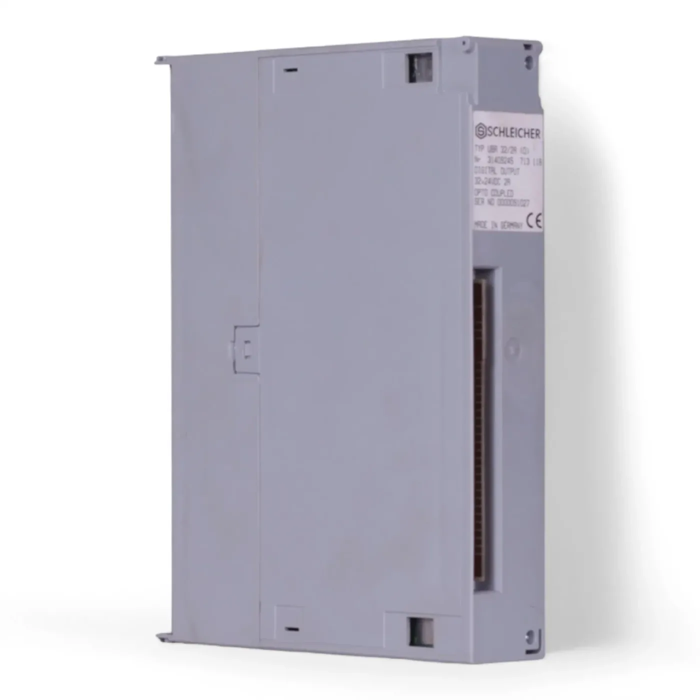SCHLEICHER UBA 32 2A (D) Nr. 31409245 713 118 Digital Output - 4