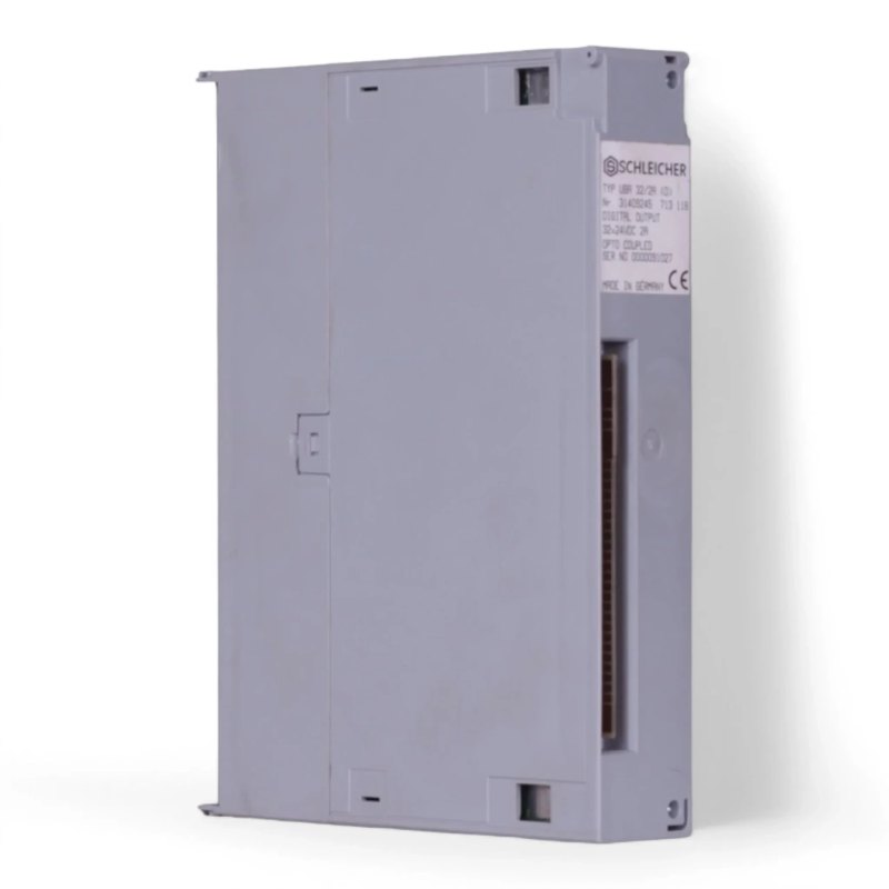 SCHLEICHER UBA 32 2A (D) Nr. 31409245 713 118 Digital Output