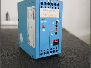 2010 REXROTH VT11037-12 AI2571