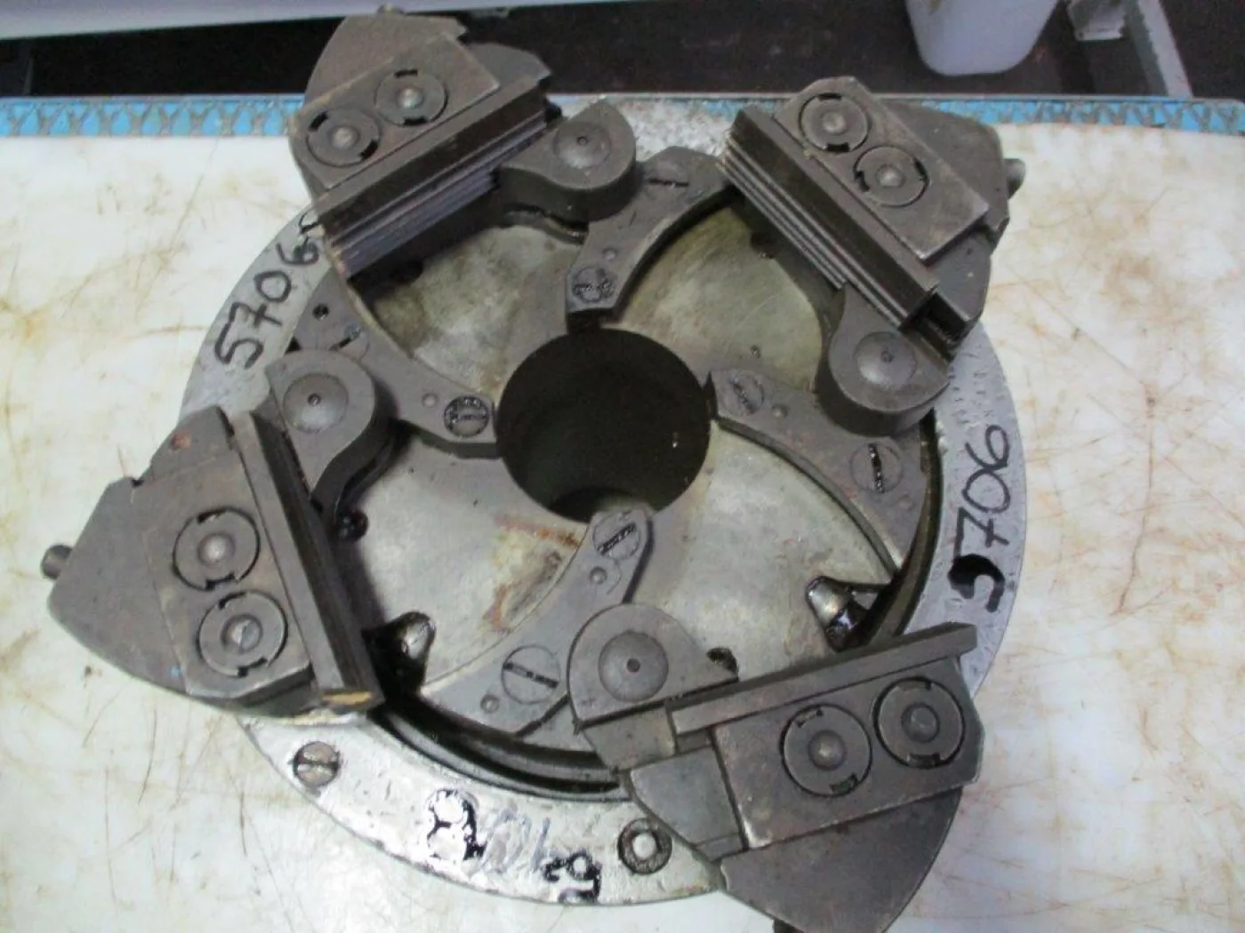 WAGNER - 4