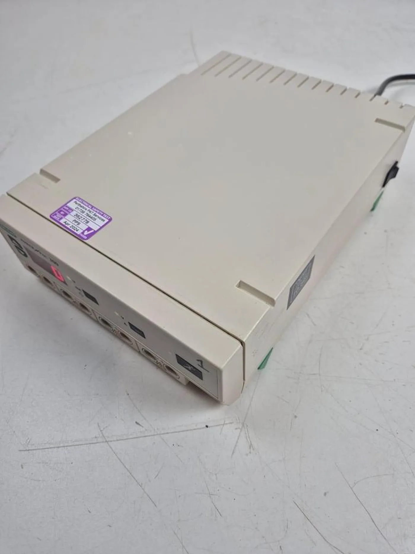 Bio-Rad PowerPac 200 DC Power supply - 4