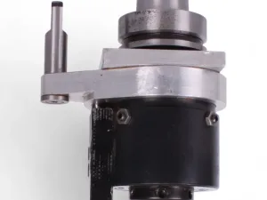 HOMAG Adapter Fräswerkzeug HSK 63 F Mimatic 13.6030.1