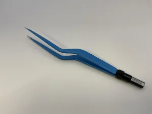GB Medical Bipolar Forcep 180mm Bayonet