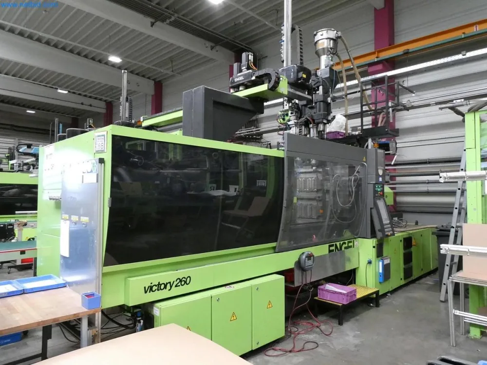 2010 ENGEL VC 1050H/330V/260 IN0789
