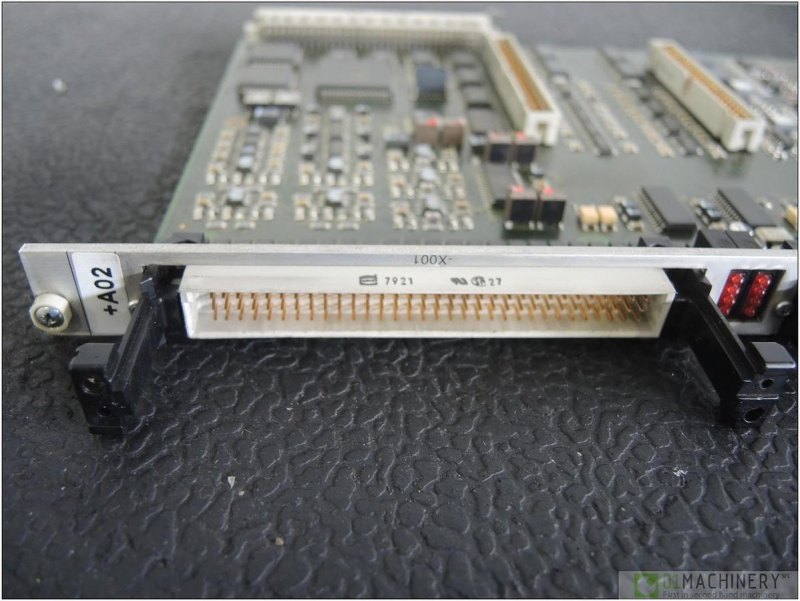 ARBURG ARB 770 SN 174.120 A AI3095
