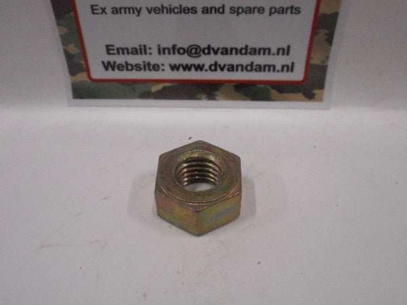 Wielring moer T214 + T223
