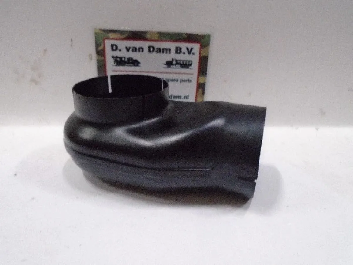 Luchthoorn carburateur - 3