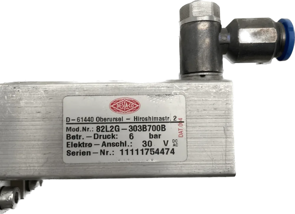 Destaco 82L2G-203B700