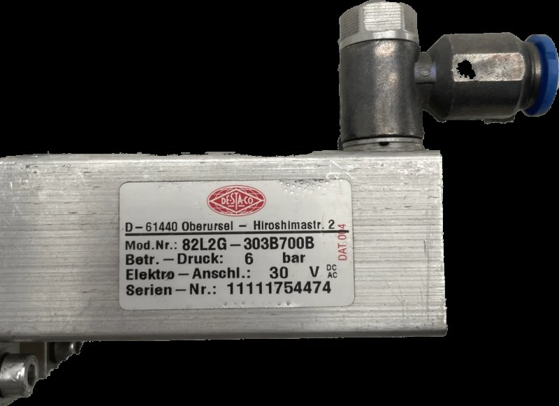 Destaco 82L2G-203B700