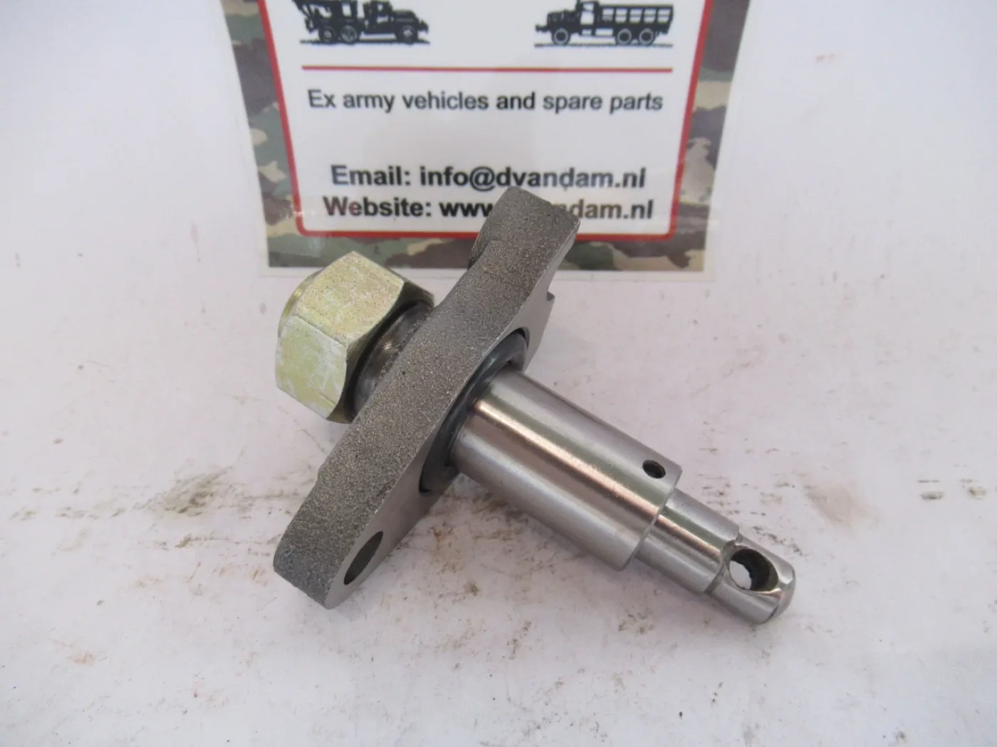 kettingspanner - 1