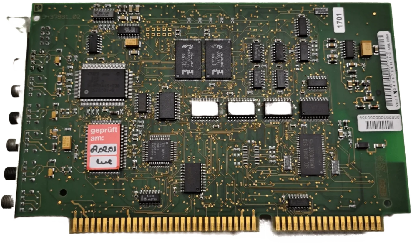 Phönix-Contact 2729198 IBS ISA SC/RI/RT-LK - 2