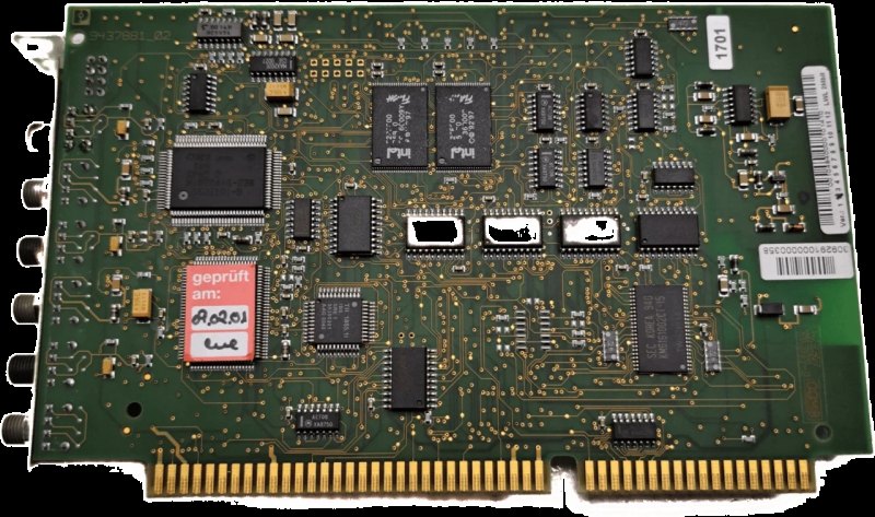 Phönix-Contact 2729198 IBS ISA SC/RI/RT-LK