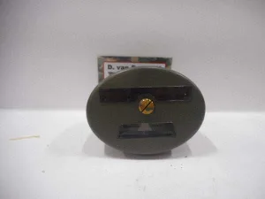 Stop/achterlicht unit compleet