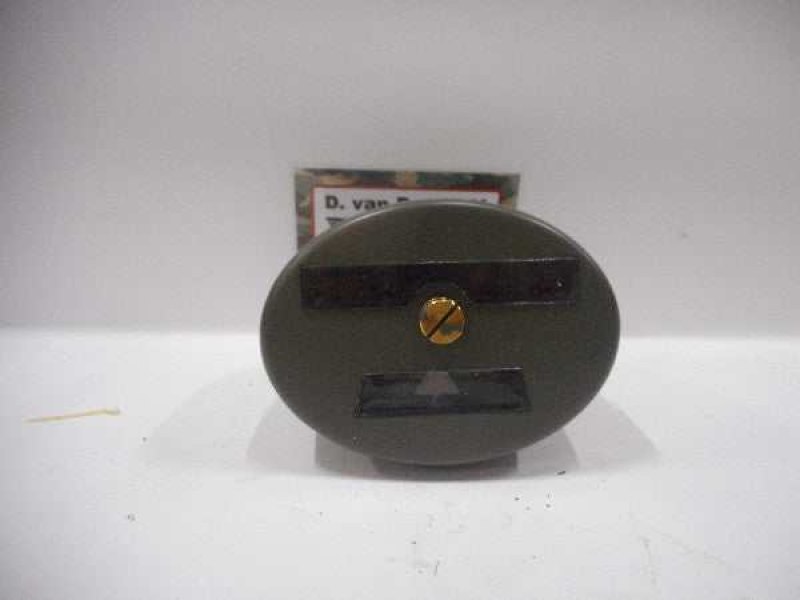 Stop/achterlicht unit compleet
