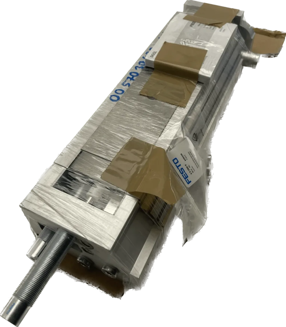 Festo Mini-Schlitten DGSL-25