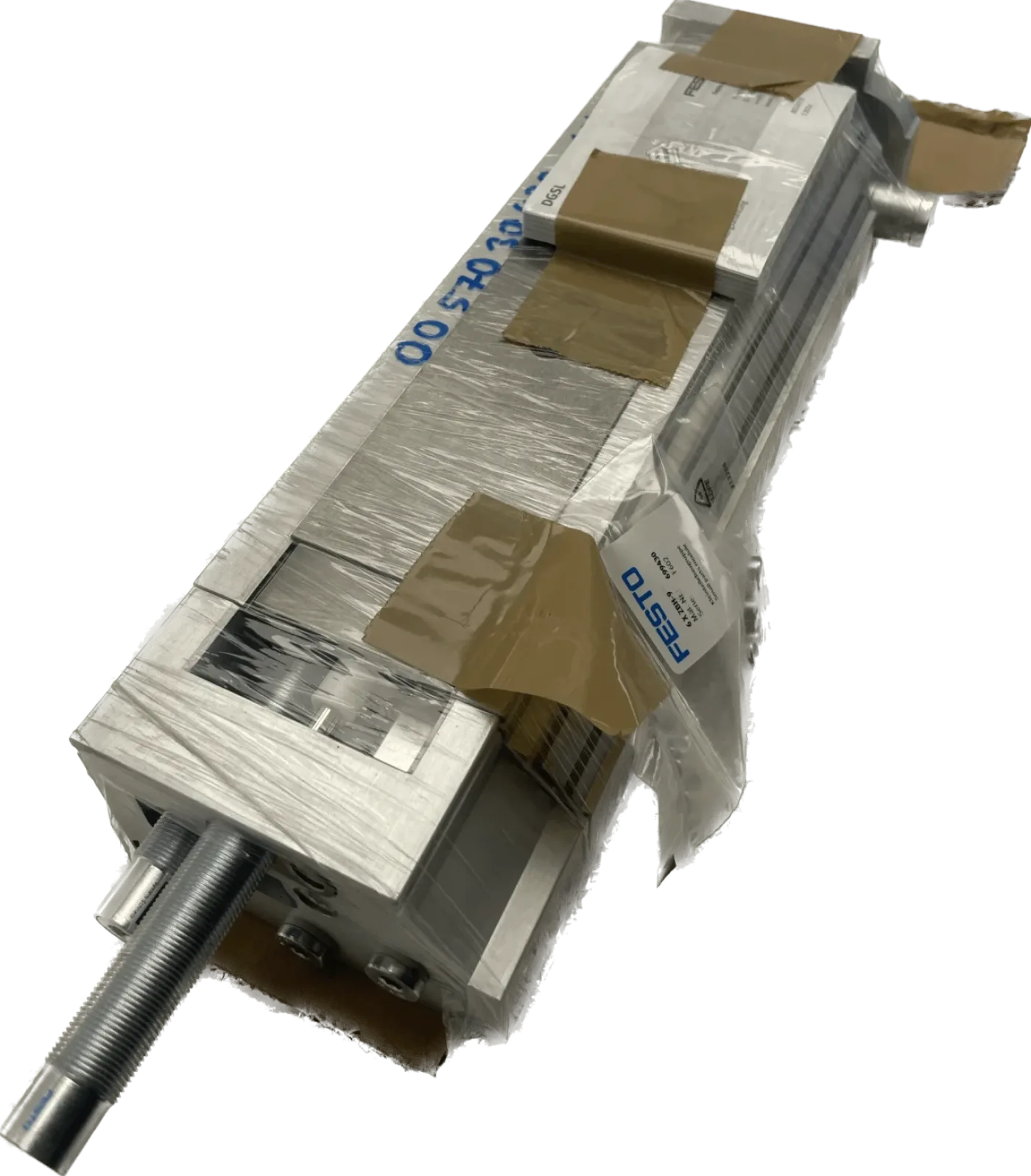 Festo Mini-Schlitten DGSL-25 - 1