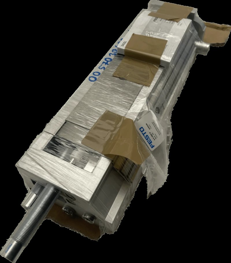 Festo Mini-Schlitten DGSL-25