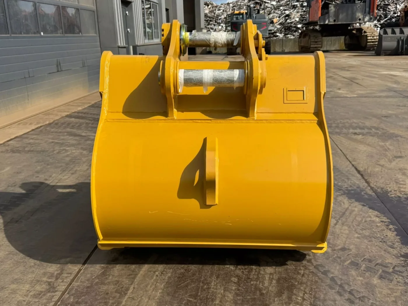 Caterpillar 323D2,324D/E,326D2/F,329D/D2/E,330D2/F - 4