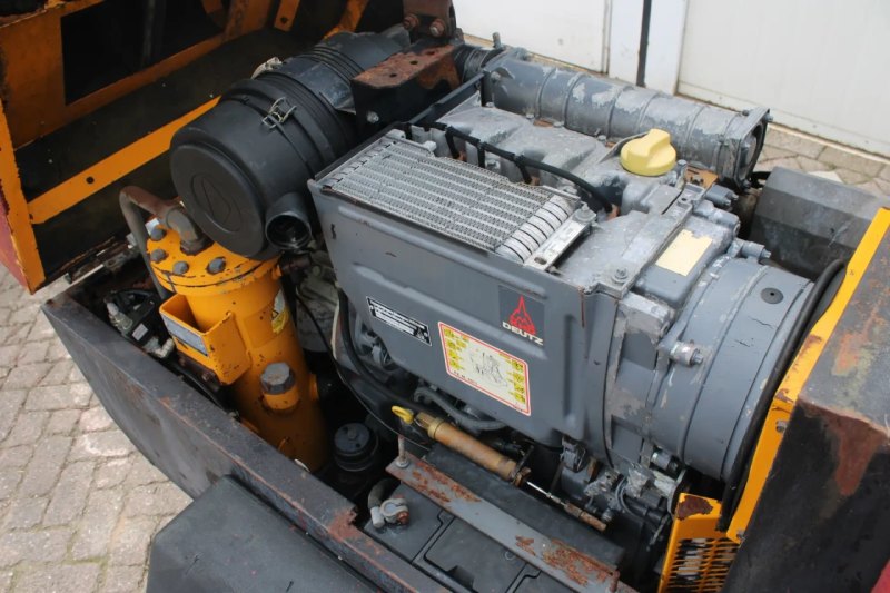Ingersoll Rand P 110 WD