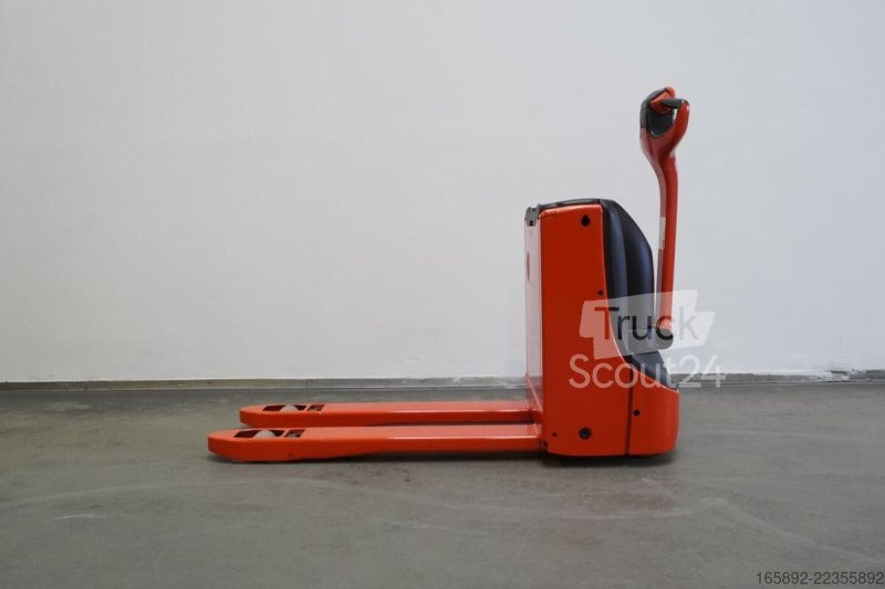 Linde T 16 1152