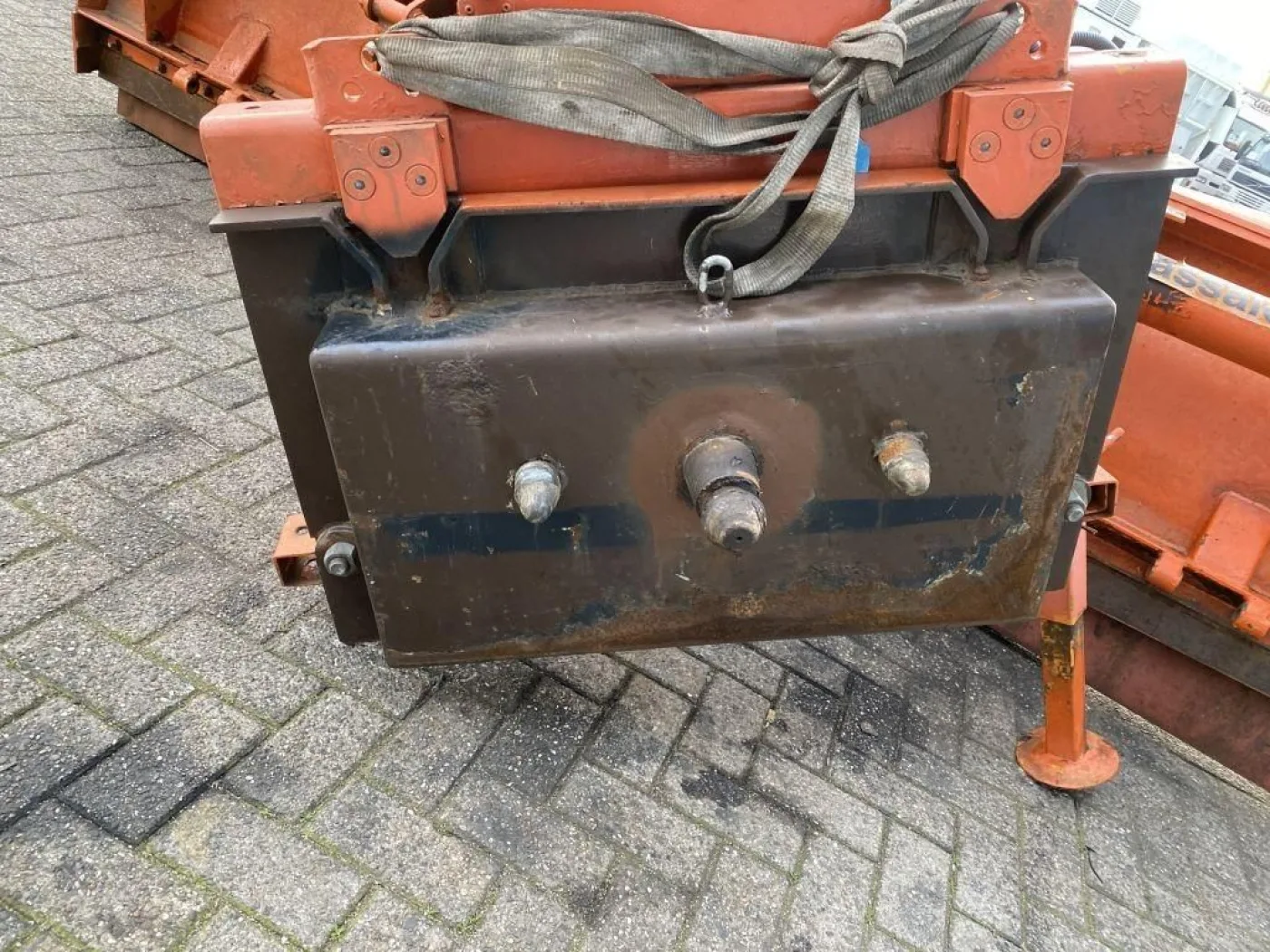Diversen Assaloni AC5565 - 7