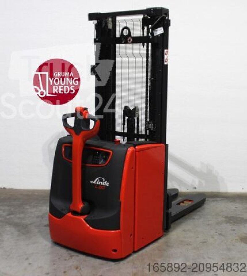 Linde L 20 i 1173-01
