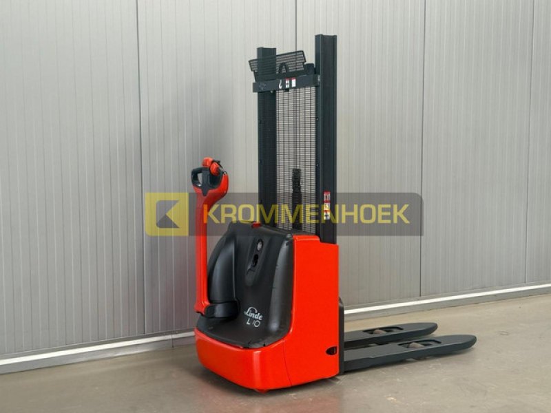 Linde L 10