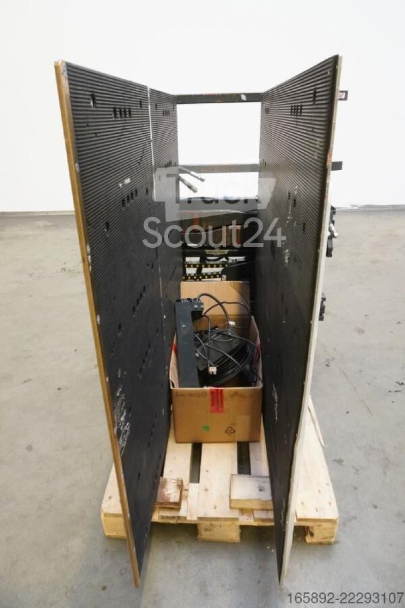 Cascade CASCADE 12G35089R0, Breite 1150 mm