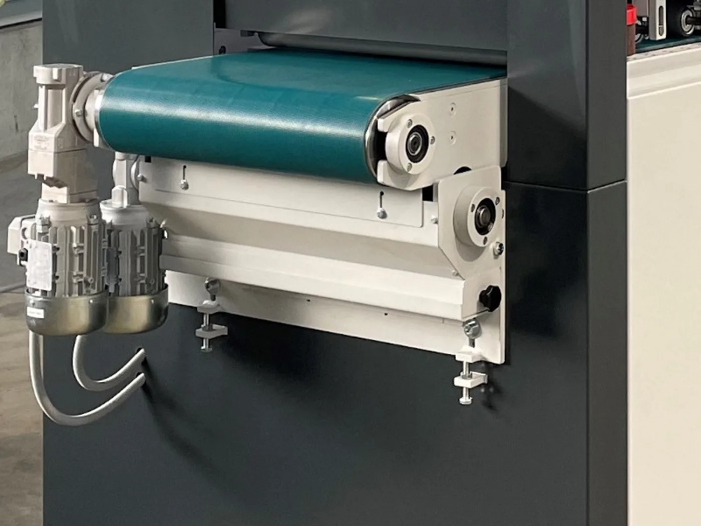 Löwer DiscMaster 2-TD - 2