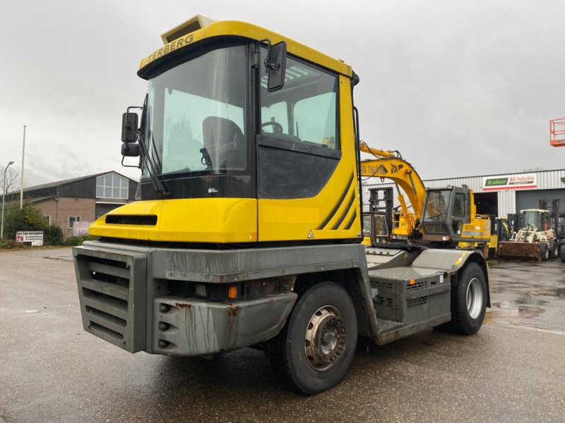 Terberg TT223
