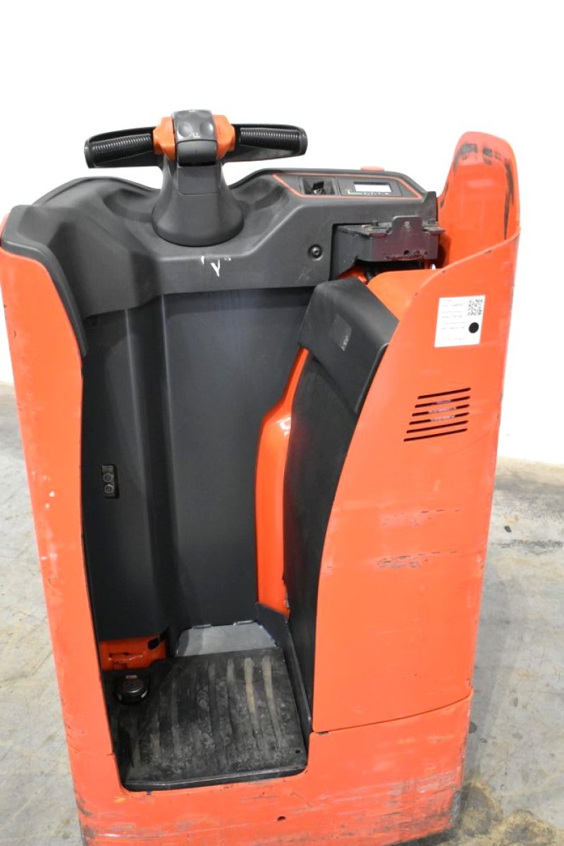 Niederhubwagen Linde T 20 SF 1154-03 (2020)