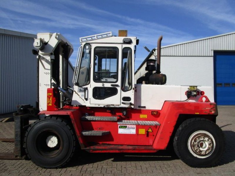 Svetruck 13.6-120