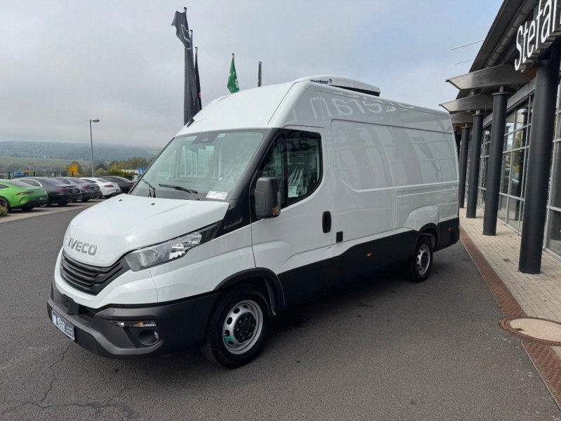 Iveco Daily 35S16 A8 *Standkühlung*Camera*Automatik*